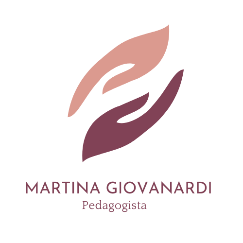 Martina Giovanardi Pedagogista